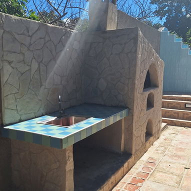 🏤⚡️⛱️Casa de renta con piscina en Boca Ciega (Hababa del Este) (capacidad para 8 personas)/Alquiler de casa - 2/10