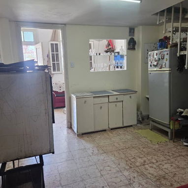Apto de 2 habitaciones,1er piso,placa libre,ante 5 cuadras del Capitolio - 7/8