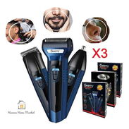 Máquinas de afeitar 3 en 1 (Domicilio incluido) - Img 45501732
