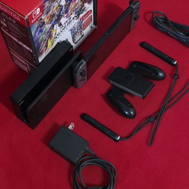 Nintendo Switch oled piratiado - 3/3