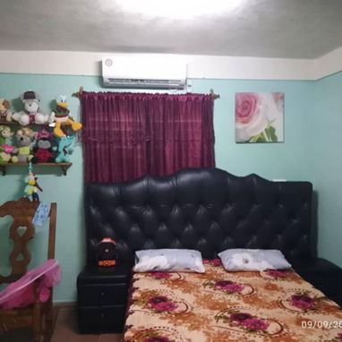 Esta es tu oportunidad de tener una casa con buen confort,no dudes en preguntar - Img 124663882
