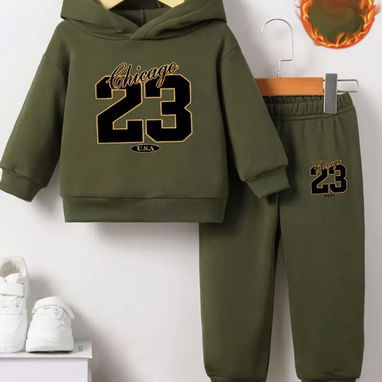 Ropa para los más pequeños de la casa - Img 116235952