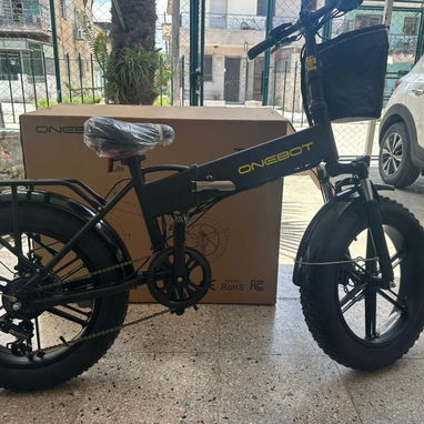 Bicicletas Eléctricas Onebot - Img 119684470
