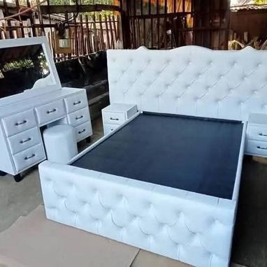 Muebles camas colchones comedores calidad y garantía directamente el productor espuma solamente de alta densidad contart - Img 119513370