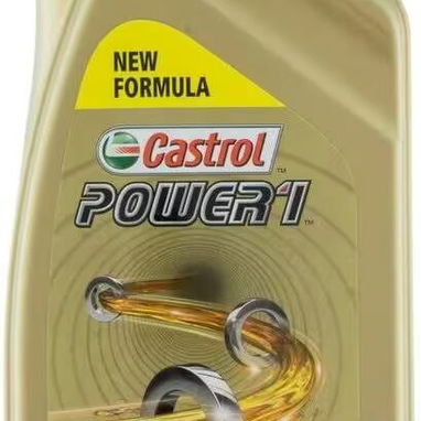 Aceite Castrol 10w30 y 20w50 4t Power 1 - Img 126065384