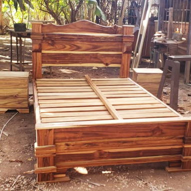 Cama personal y camera disponible - Img 120895712