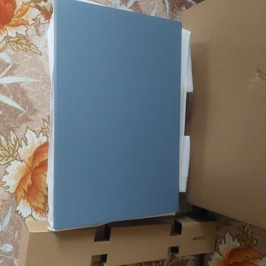 💻 Laptop Jumper (✨️NUEVA EN CAJA 📦)  ⚡️Procesador: Intel(R)  Celeron N4000 🧠Ram: 4gb ddr4 💾Almacenamiento: 128gb 🖥️ - 5/8