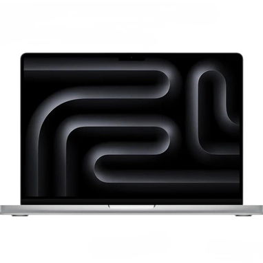 MacBook Pro (2025) Chip Apple Silicon M5. 16GB RAM. 1TB. Pantalla 14". Negra Sellada en caja - 53226526 / App Móvil Shop - Img 124953222