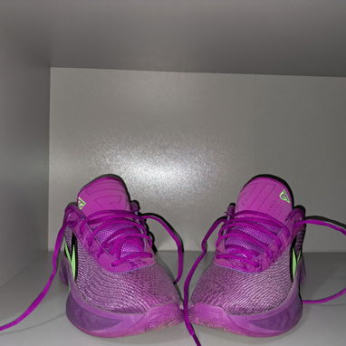 ÚLTIMAS ZAPATILLAS NIKE DE GIANNIS ANTETOKOUNMPO, LA ESTRELLA DE LA NBA Y DE LOS BUCKS, NUEVAS DE ESTRENO EN CAJA!!!! - Img 121285859