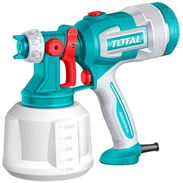 🎨 Pistola para Pintar TOTAL 530W - Img 56241232