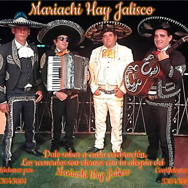 ¡Mariachi para tus fiestas en Pinar del Río! 🇲🇽🎶❤️ - Img 125623214