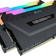Memoria RAM RBG Corsarir Vengeance Pro 8Gb DDR4 3200mhz (1x8Gb) - Img 56159075