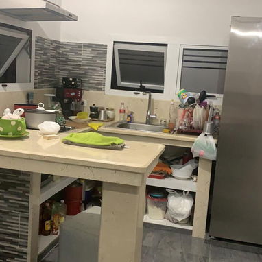 Casa en el Cerro - 2/9