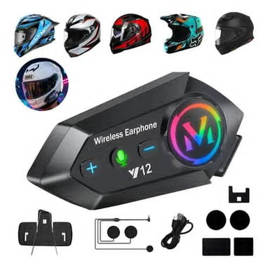 Cascos Modulares , Moto 200cc, Intercomunicadores , Guía Robótica - Img 122737728