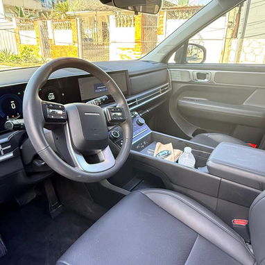 Vendo o negocio, Hyundai Santa Fe, 2025. XR T - Img 119353880