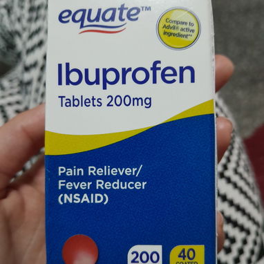 Ibuprofeno - Img 125751861