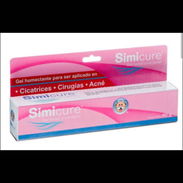 Clindamicina en gel, cicatricure, triple antibiótico - Img 57326933