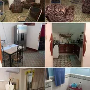 🏡 SE VENDE CASA – 12 000 USD 📍 Lawton, a solo 1 cuadra del Cupet de Porvenir y Bouza, 10 de Octubre, La Habana - Img 56366666