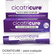 Cicraticure $18 usd - Img 57563613