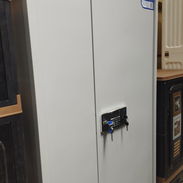 Super caja fuerte extra grande 42 largo 90 ancho 1.85 alto new 58080802 - Img 57497838