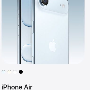 Iphone 17 pro max - Img 127446438