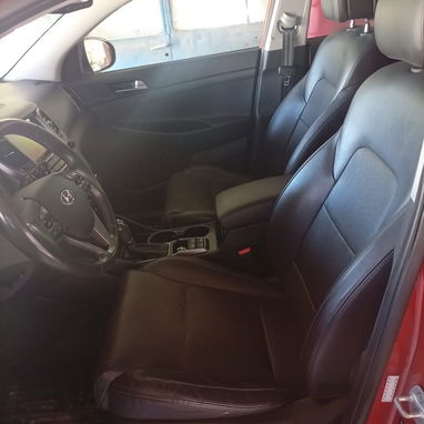 Vendo o negocio, Hyundai Tucson, 2016 Full límite - Img 115977648
