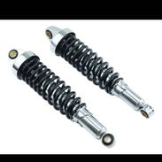 Amortiguadores de moto eléctrica y de combustión 32 cm - Img 54227685