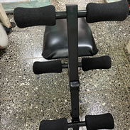Banco para abdominales - Img 53573750