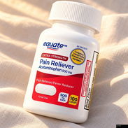 Tylenol Equate adultos - Img 58136132