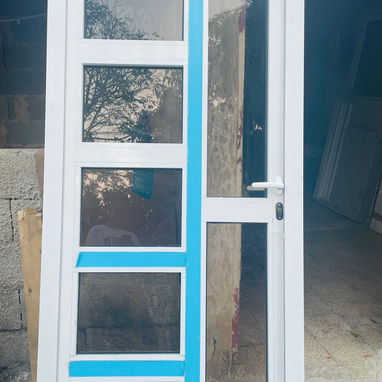 🧿 CARPINTERÍA DE ALUMINIO 🪟 Interesados al privado ☎️55173152☎️ - Img 126432654