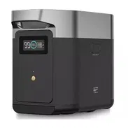 Ecoflow y Bateria extra Delta 2 o delta 3 o + 0km cn grantia somos tienda fisica vedado.Ofertas al whatsa infom 54741004 - Img 53202883