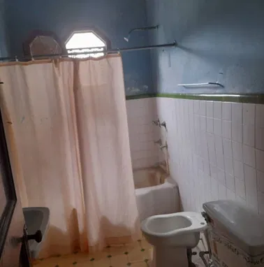 Vendo apartamento 1er piso en Luyano - Img 96347077