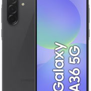 !!!!!!Samsung A36 – 5975 9443 nue 0km 12ram/256gb 5000 mAh carga ultra rápida mejor rendimiento y eficiencia que el a56 - Img 54836748