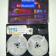 Luces led 45metros con bluetooth - Img 55867923