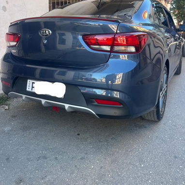 Kia rio 2019 - Img 120446065