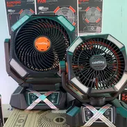 Ventiladores ColdSky de 40 mil mAh - Img 54658269