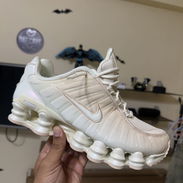 Nike shock original - Img 55828527