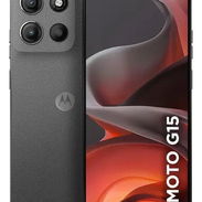 📲MOTO G15: 4+4/256 💙 DUAL cargador carga rápida, mica, forro y audífonos de regalo❌Garantía💯 - Img 56670132