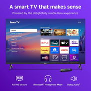 Televisor Roku TV 40" 2K FHD - Img 56279144