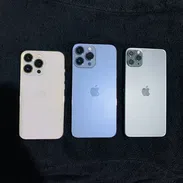  iPhones en Venta - Img 58405197