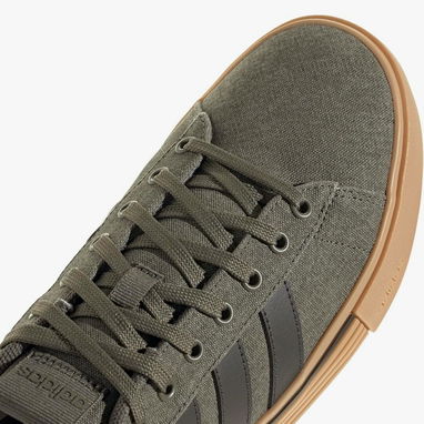 Tenis ADIDAS Dayli 4.0  ORIGINALES de Hombre # 43 1/2...fecha de fabricación febrero 2026 - 3/7