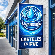 Cartel PVC - Img 55353363