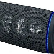 Sony EXTRA BASS - Altavoz inalámbrico (IP67, Bluetooth) SRSXB43 Negro - Img 56241353