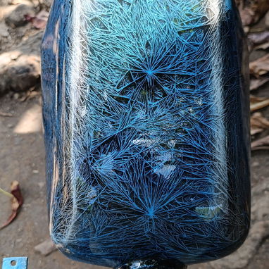 Pintura personalizada efecto cristal - Img 111932818