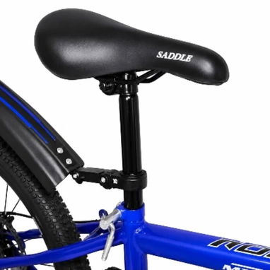 Bicicleta 26" - 3/3