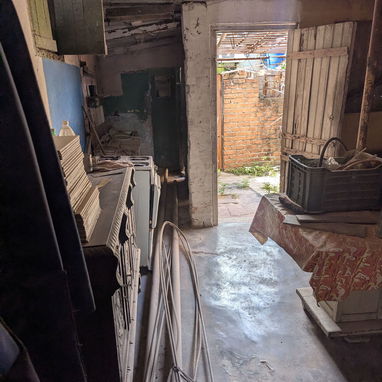 Casa en Playa de un cuarto (Puentes Grandes) - Img 120597100