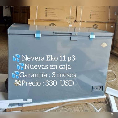 Electrodomésticos - Img 125789571