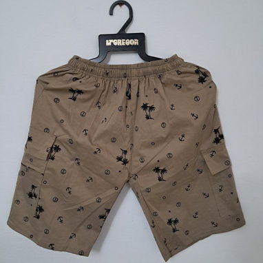 Short para hombre - Img 123790346