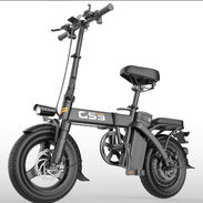 ✅Patineta Eléctrica GS3✅ - Img 56063368