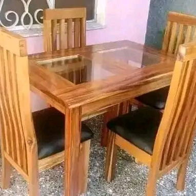 Camas de tubos , colchones y muebles - Img 120323726